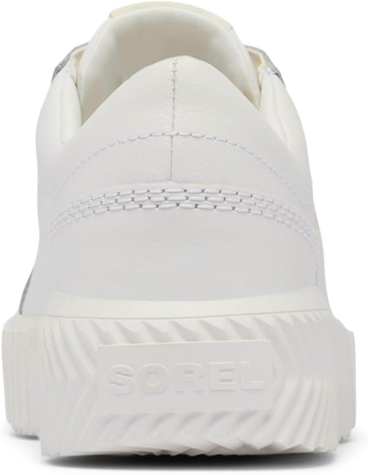 SOREL ONA Ave Slip-On Sneaker, sea Salt/Chalk