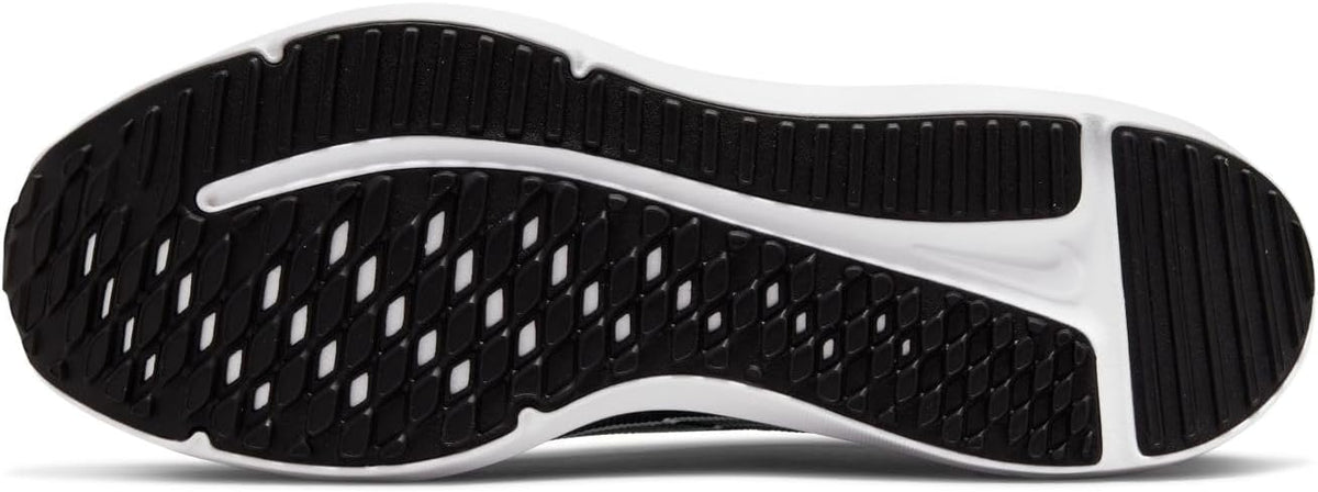 Nike Downshifter 12 Road Running Shoe Running Shoes for, Black