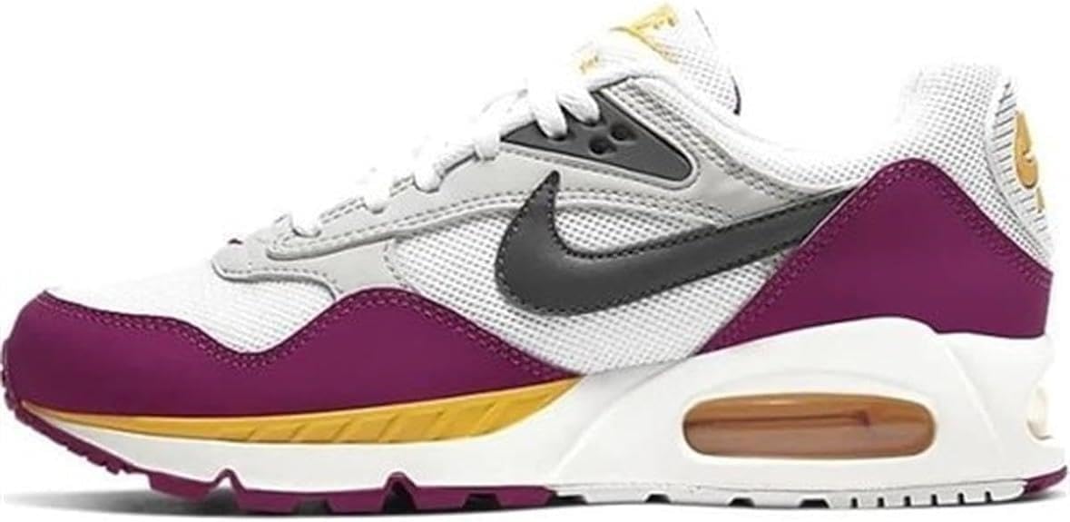 Nike Trail Running Shoes