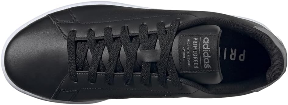 Adidas Advantage, Black/Black/Grey