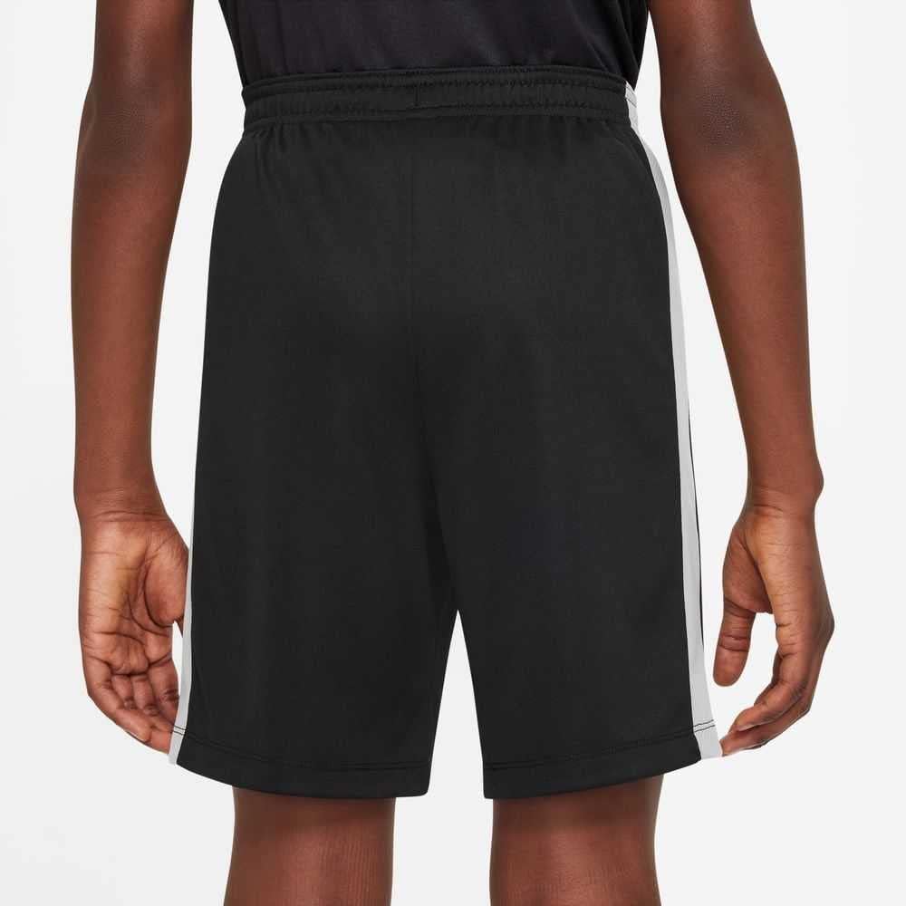 Nike Bermuda Shorts Df Acd23, Black/White/Black/White
