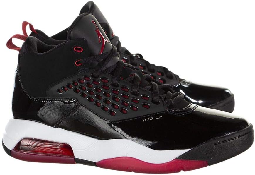 Jordan Maxin