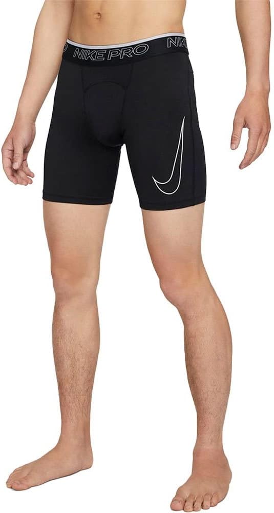 Nike Pro Dri-FIT Shorts