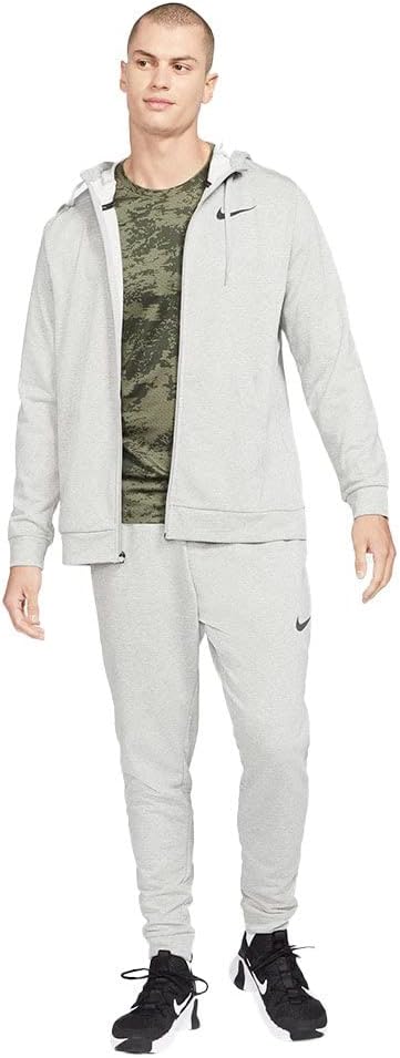 Nike Dry Fz FLC Jacket