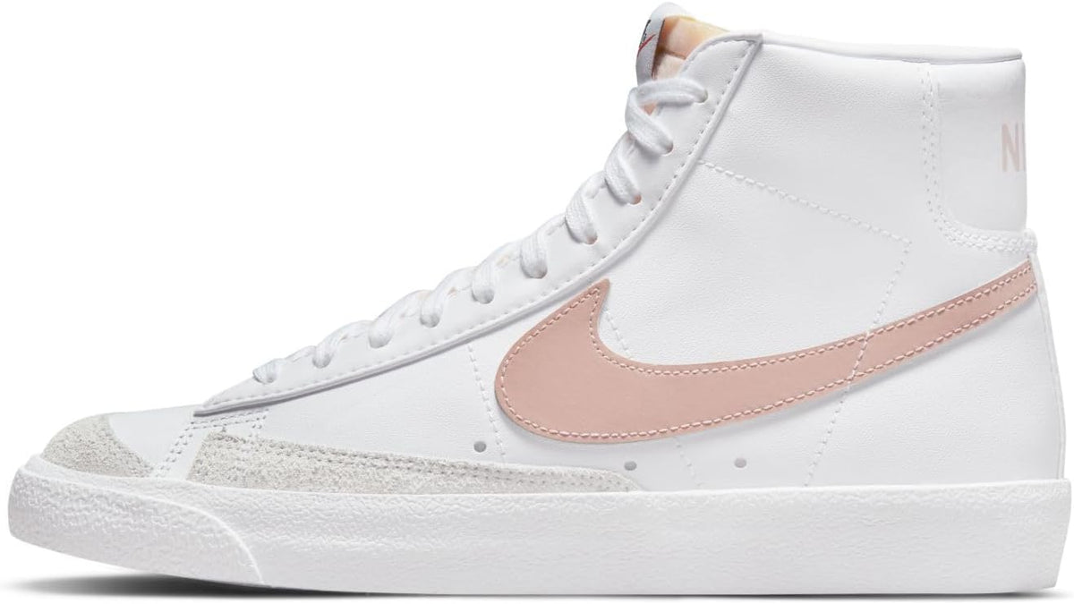Nike W AF1 Shadow White -