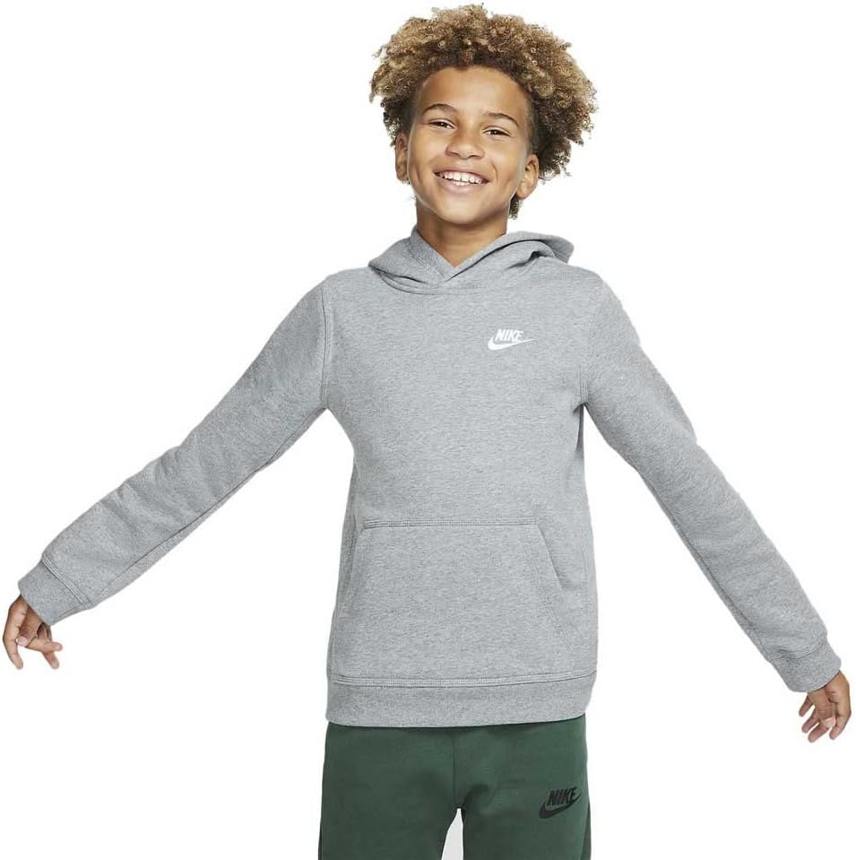 Nike Sportswear Club Pullover Hoodie