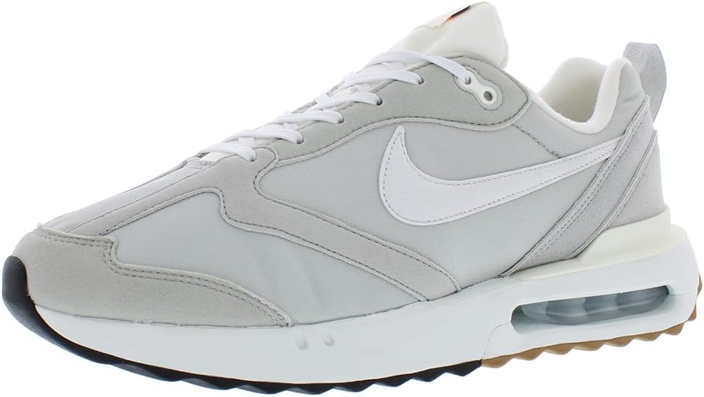 Nike Modern, Grey Fog/Summit White-black