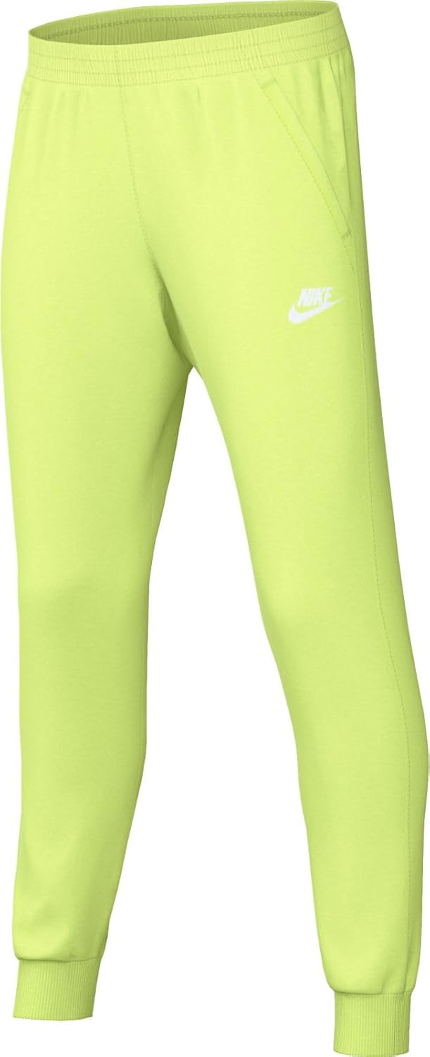 Nike Sportswear Club Fleece Joggers (Little )