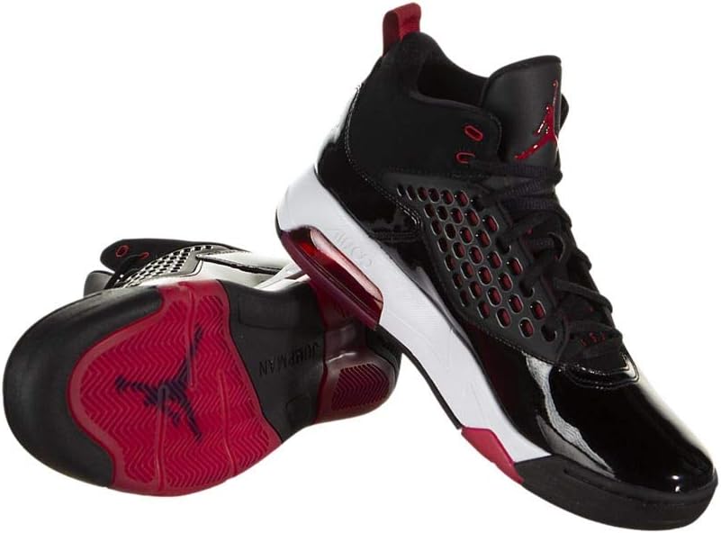 Jordan Maxin