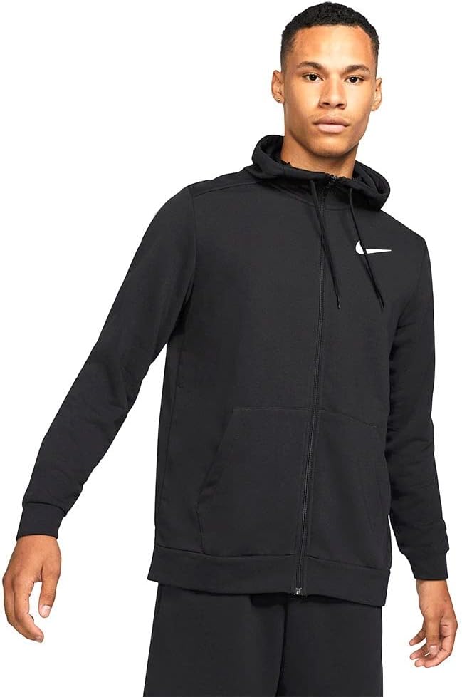 Nike Classic, Black/White