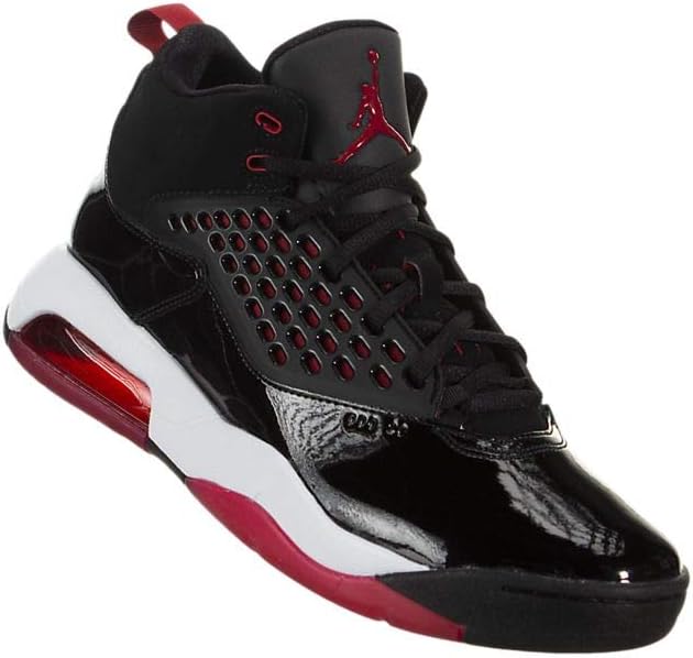 Jordan Maxin