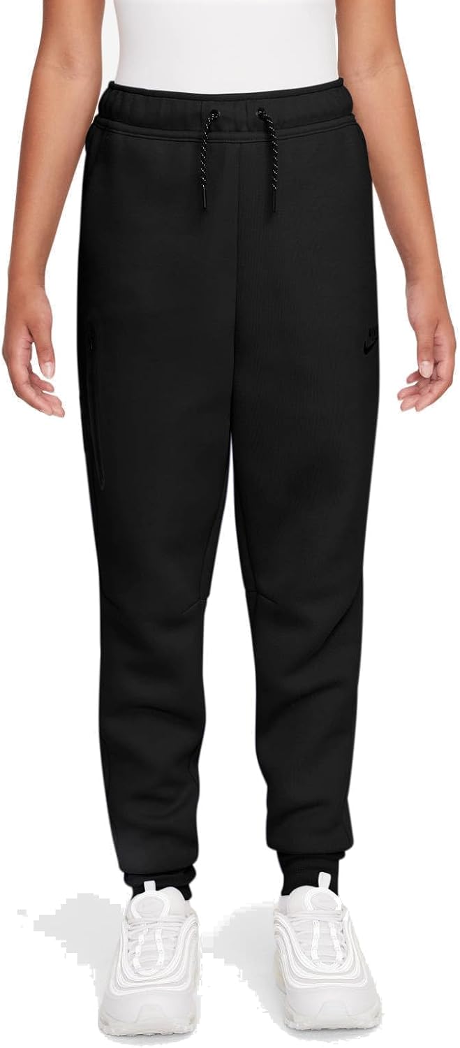 Nike Tch FLC - Pd Sweatpant