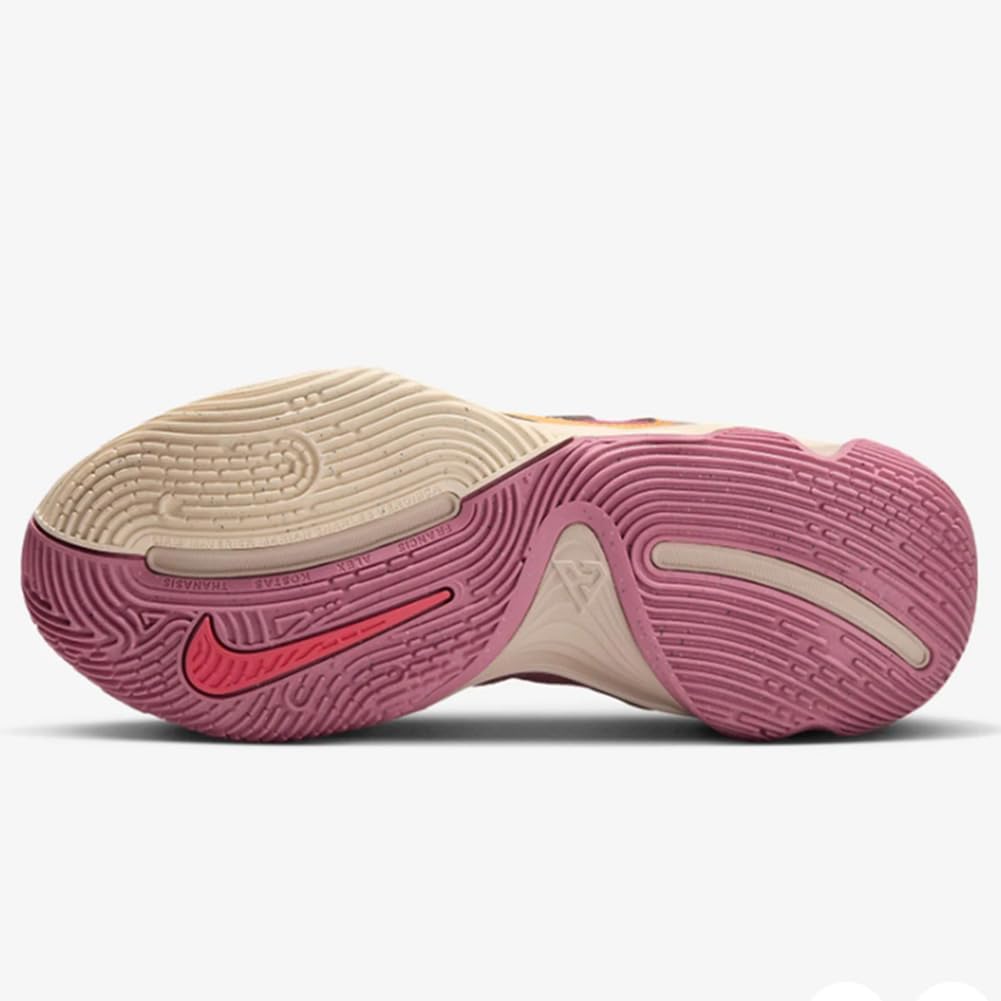 Nike - Three-Quarter Sneaker