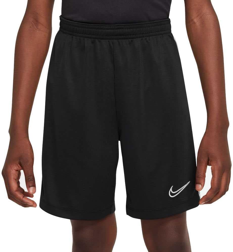 Nike Bermuda Shorts Df Acd23, Black/White/Black/White