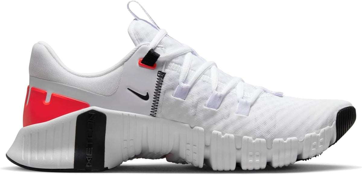 Nike Gymnastics Shoes Sneaker, 7.5 UK