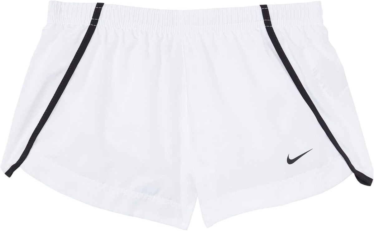 Nike Dry Sprinter Shorts ( / ) Black/White/White XS (6X )
