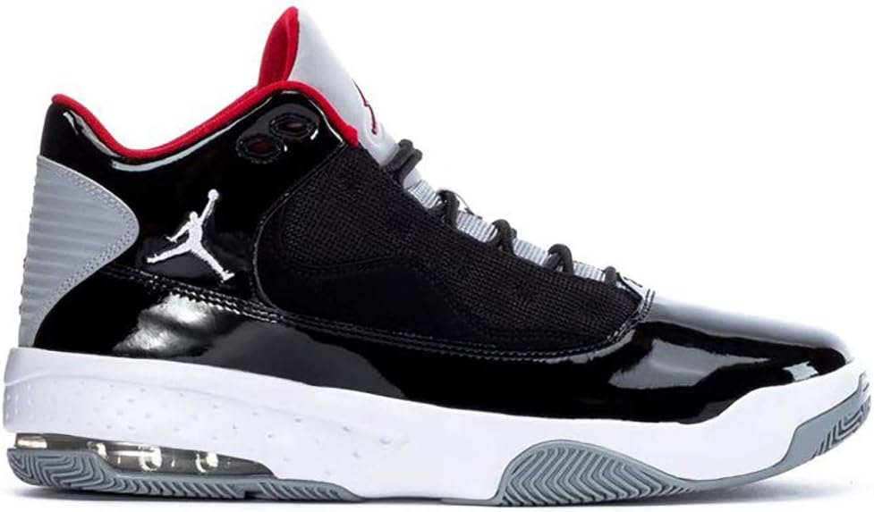 Jordan Max Aura 2 Basketball