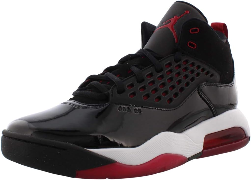 Jordan Maxin 200 Basketball Sneaker (12)