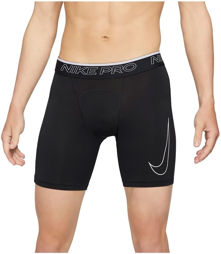 Nike Pro Dri-FIT Shorts