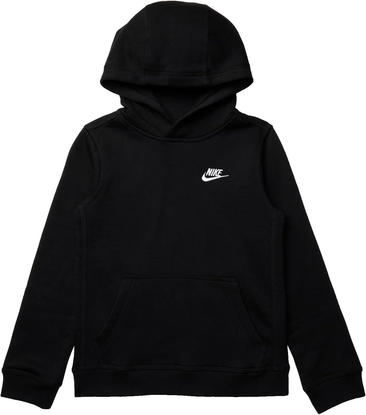 Nike Sportswear Club Pullover Hoodie