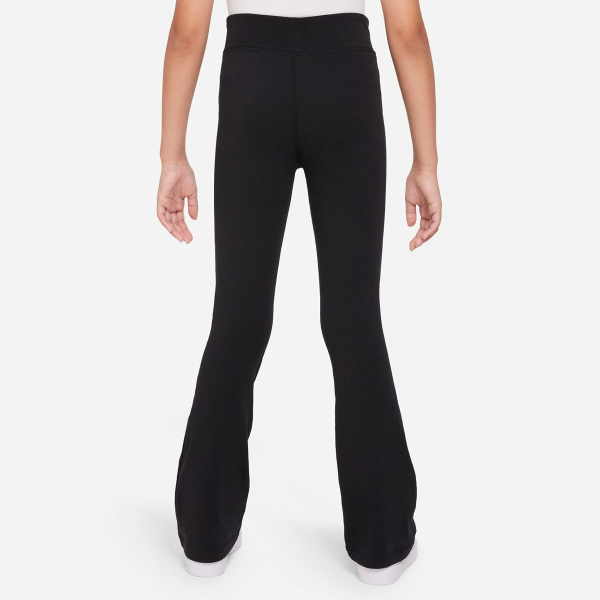 Nike G NSW Favorites Tght Flare Lbr Trousers Black/White