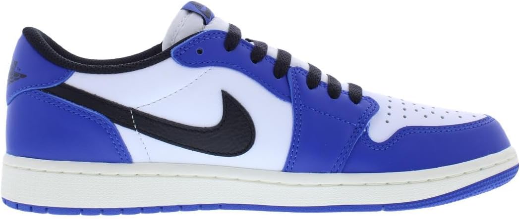 Air Jordan 1 Low "Game Royal"