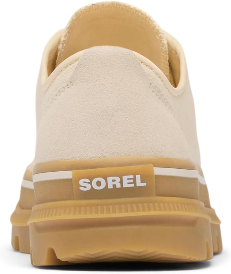 Sorel Scout N About Low Sneaker