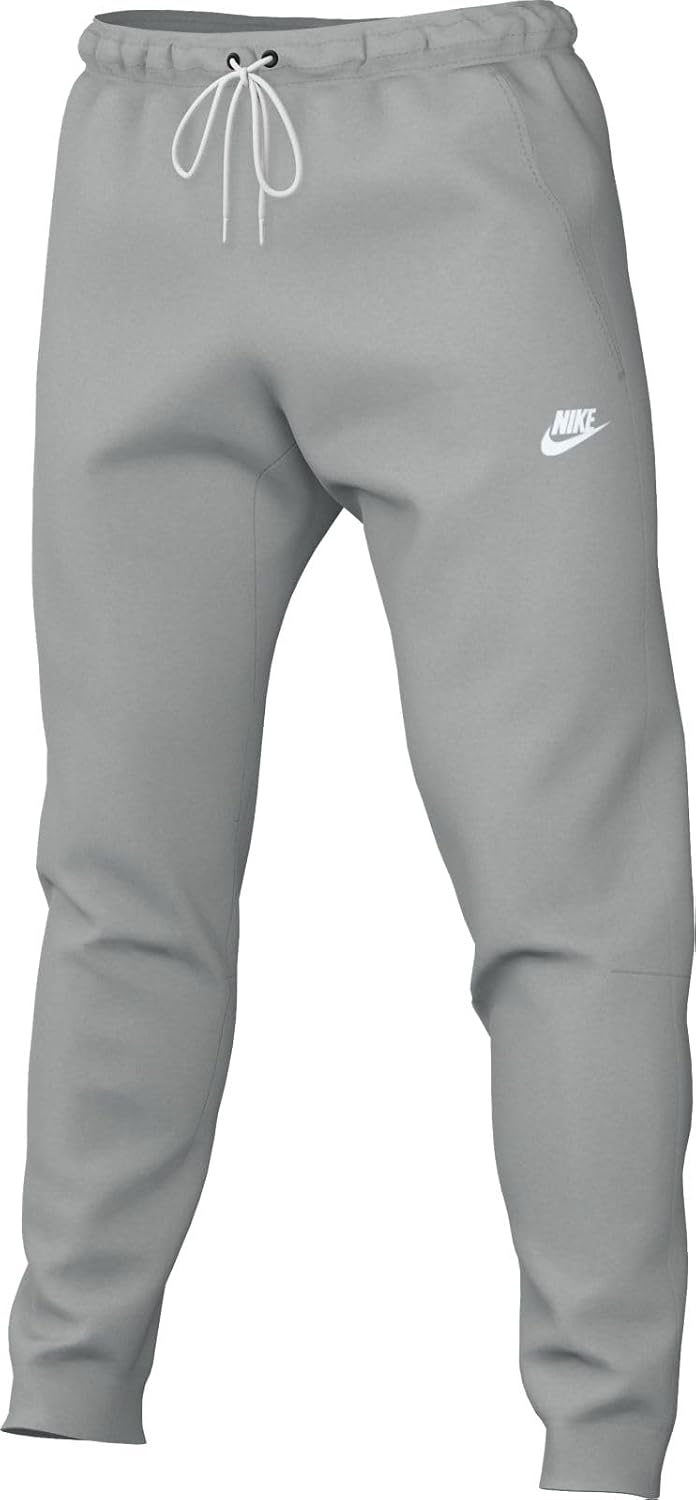 Nike - M Nk Club WVN Taper Leg Pant, Sports Trouser