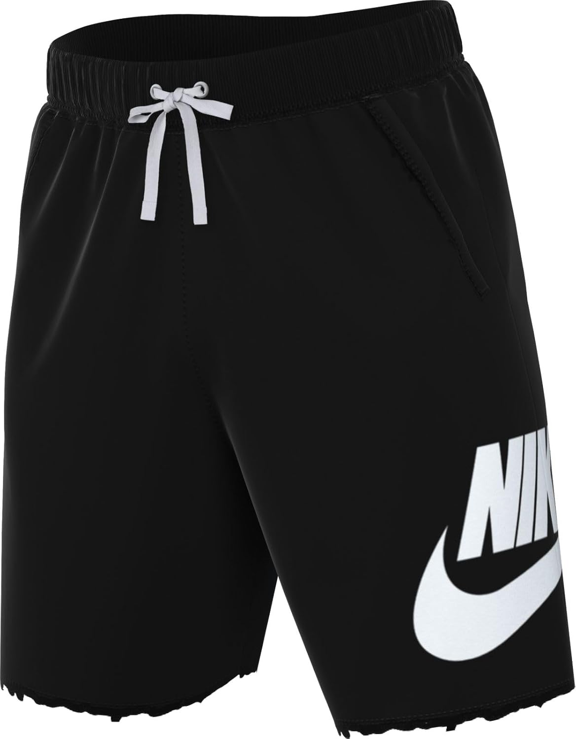 Nike M Nk Club Alumni Hbr Ft Short - Trouser
