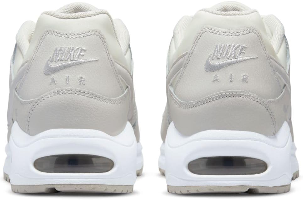 Nike - Air Max Command - 397690018 - Color: Grey - Size: