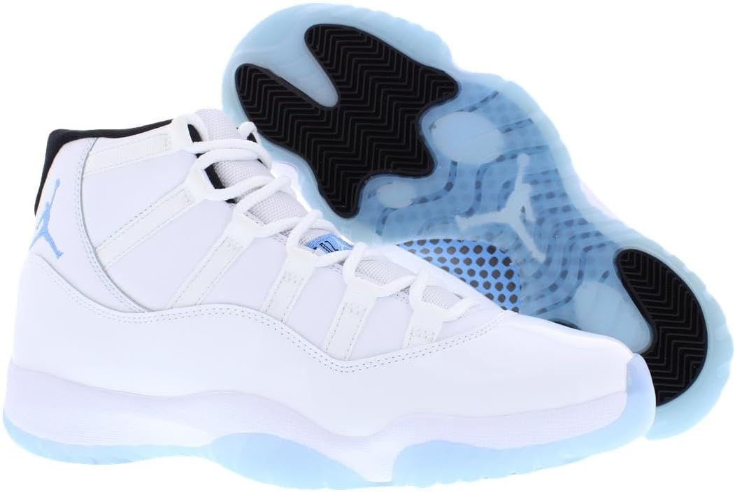 Air Jordan 11 Retro 'Legend Blue'