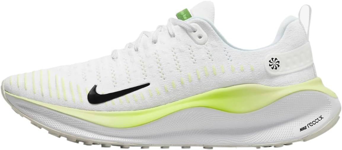 Nike Reactx Infinity Run 4 Shoes