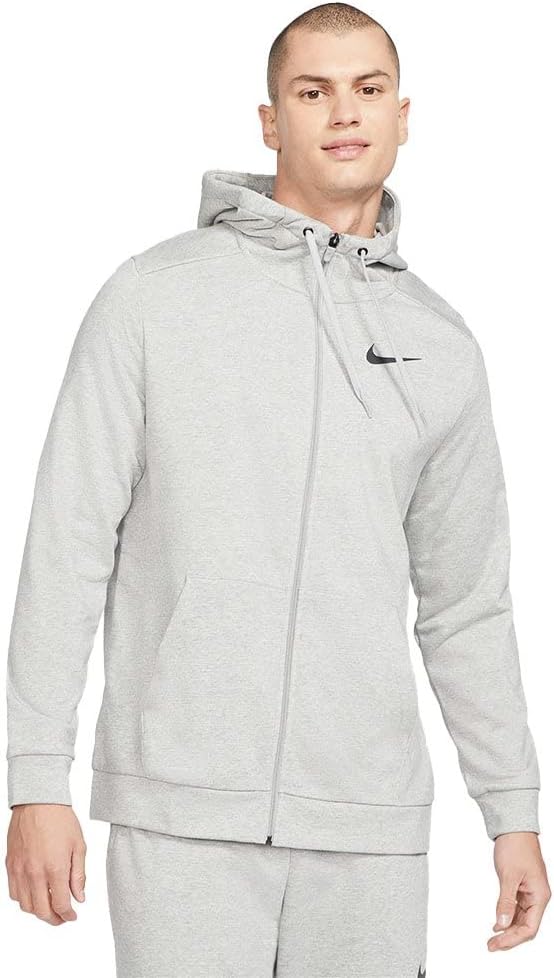 Nike Dry Fz FLC Jacket