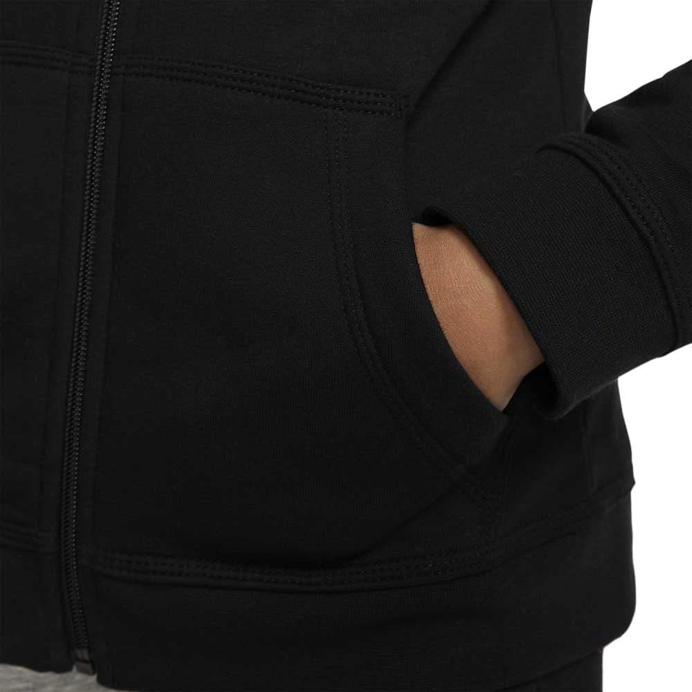 Nike Club Full-Zip Hoodie