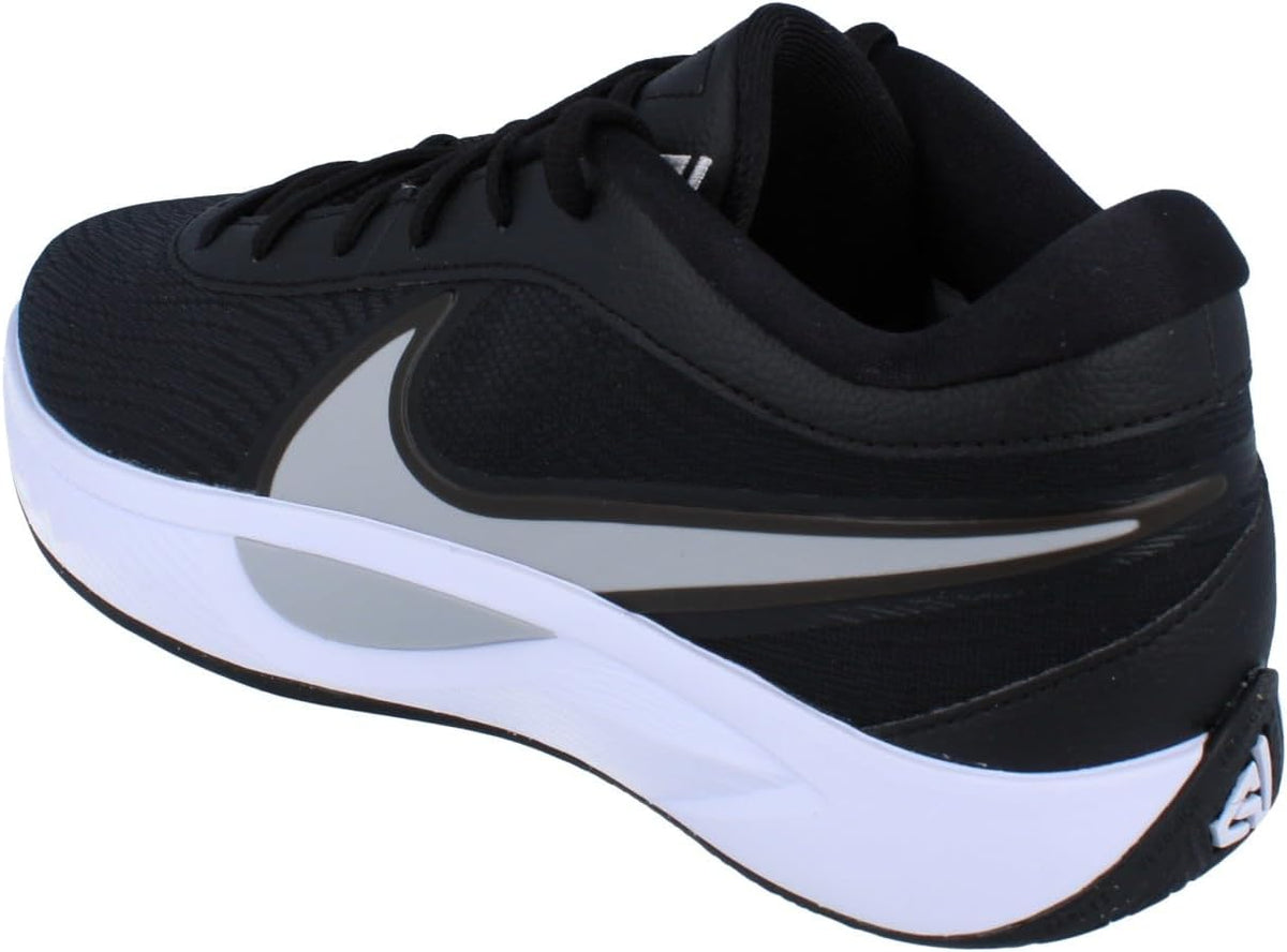 Nike Giannis Freak 6 Basketball TrainersSneakers Shoes, Blackfltsilver-white-gunsmoke