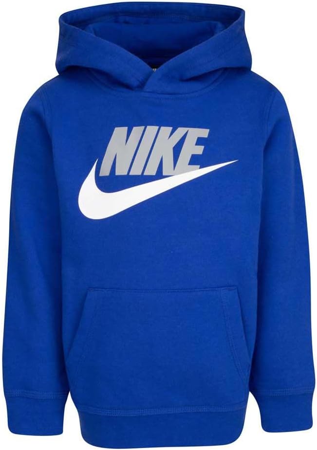 Nike Club Fleece Pullover Hoodie ( / )