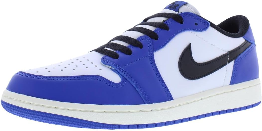Air Jordan 1 Low "Game Royal"