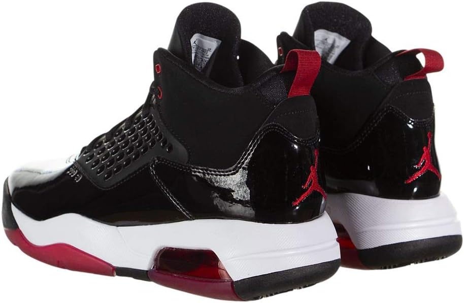 Jordan Maxin