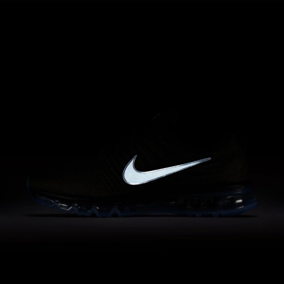 Nike Air Max 2017 Running Shoes (11 M US, Cargo Kahki/Black)