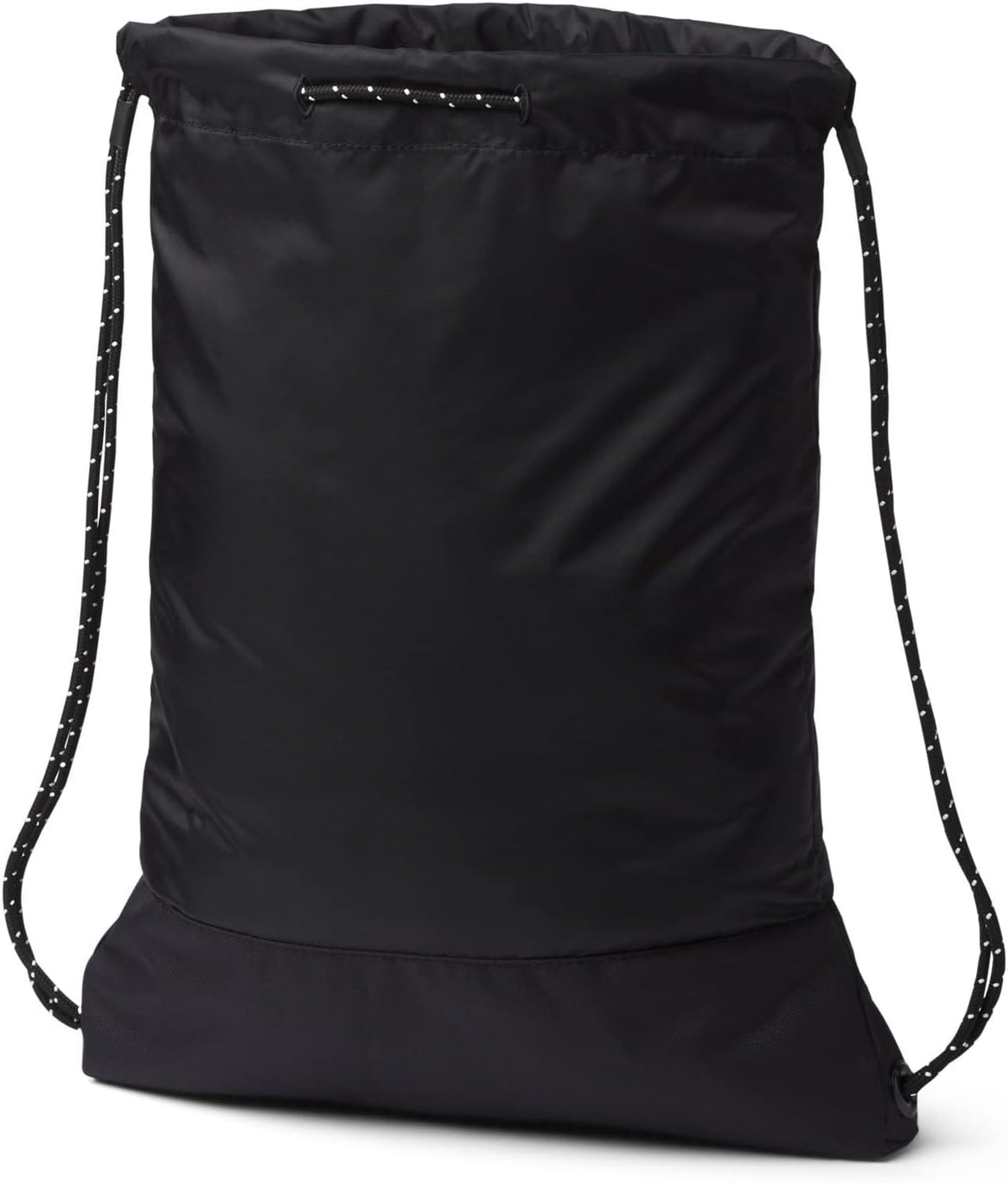 Columbia Drawstring Pack, Black
