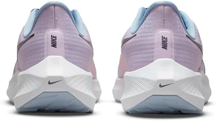 Nike Sneaker, Doll/Iris Whisper/Light Marine