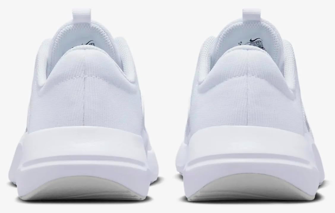 Nike Sneaker Basketball, 6 AU