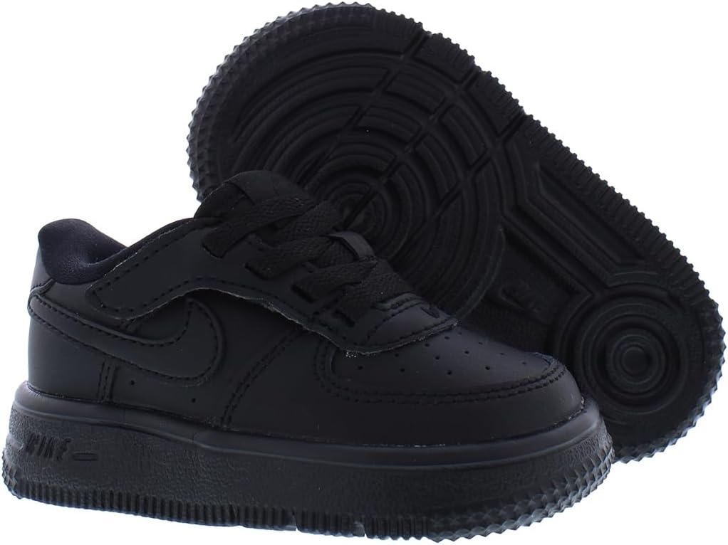 Nike Air Force 1 Low Retro, Black