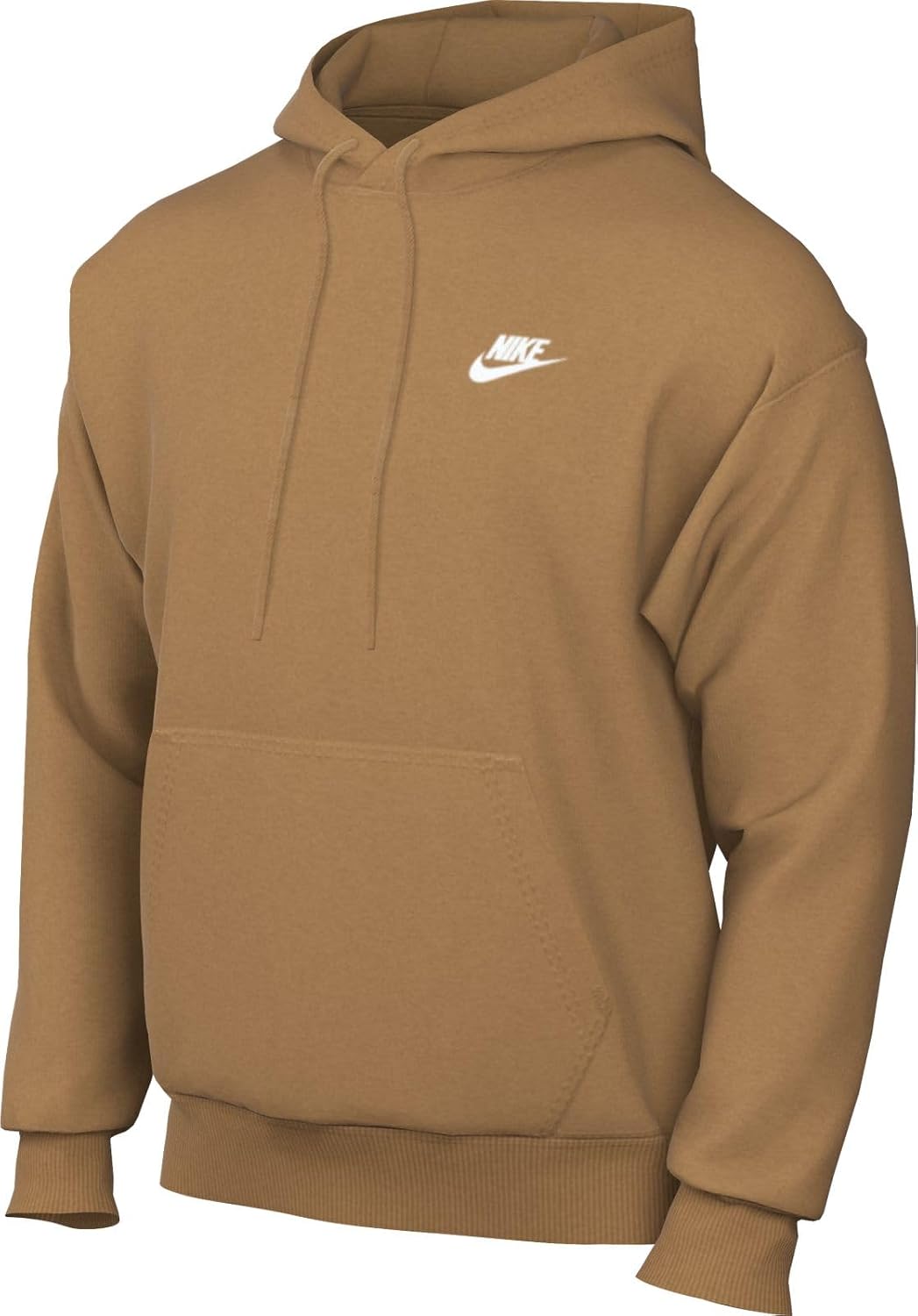 Nike Sportswear Club Fleece Pullover Hoodie
