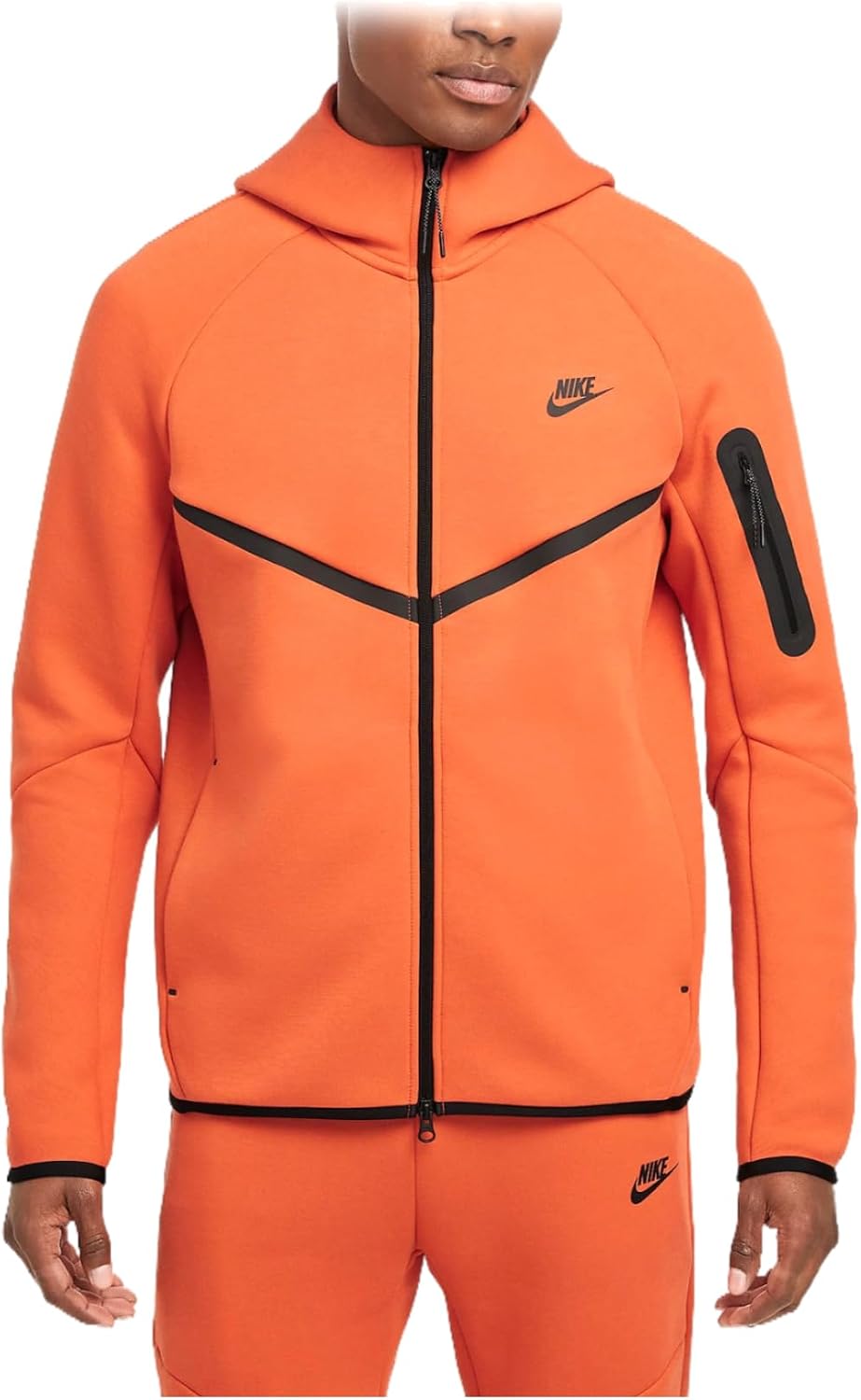 Nike Tech Full-Zip Windrunner Hoodie