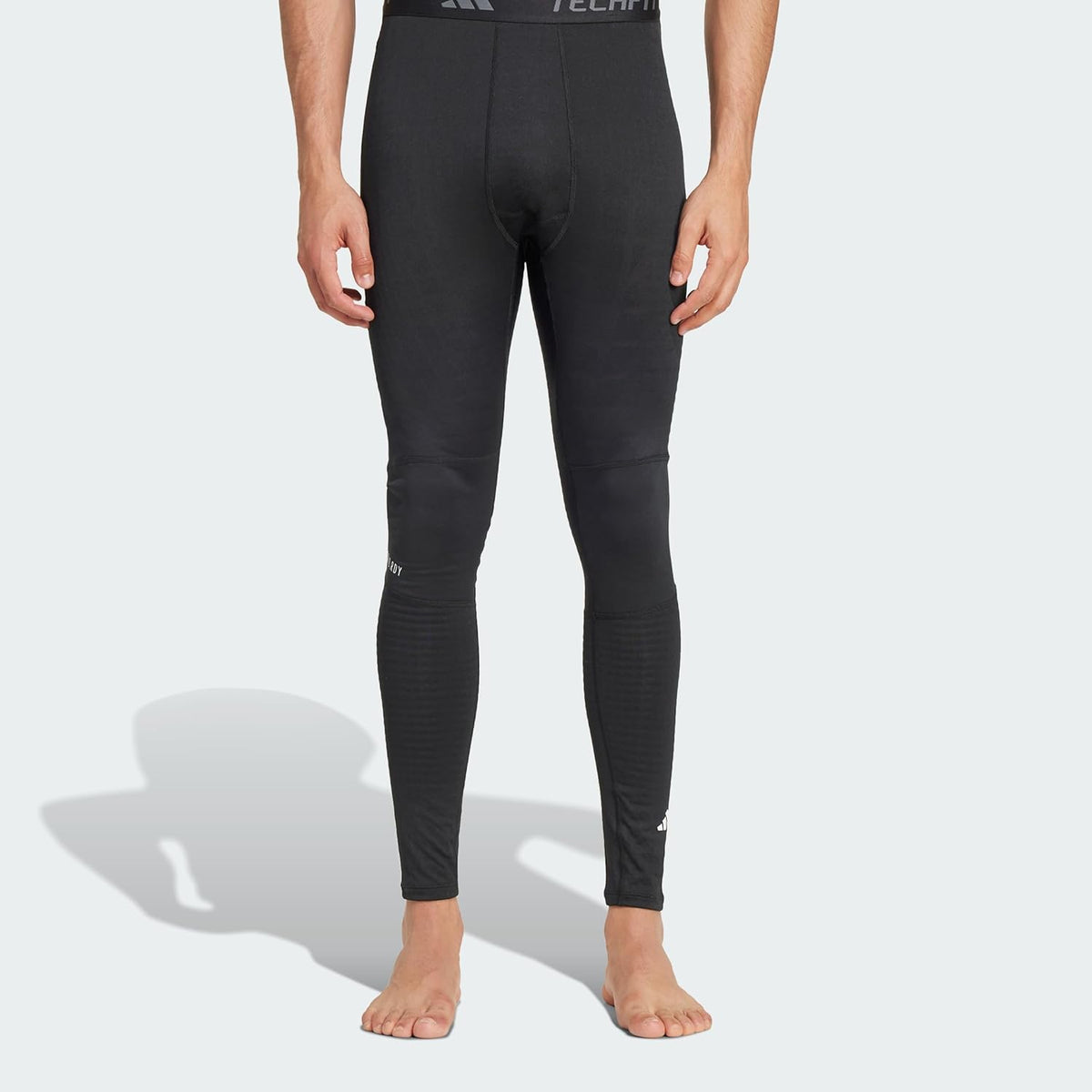 Adidas Techfit Cold.RDY Training Long Tights,Black