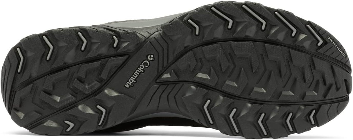 Columbia Granite Trail Mid Waterproof