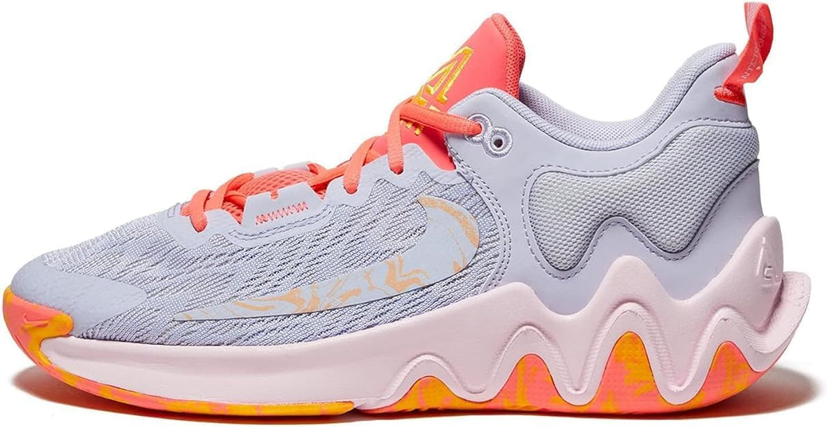 Nike Giannis Immortality 2