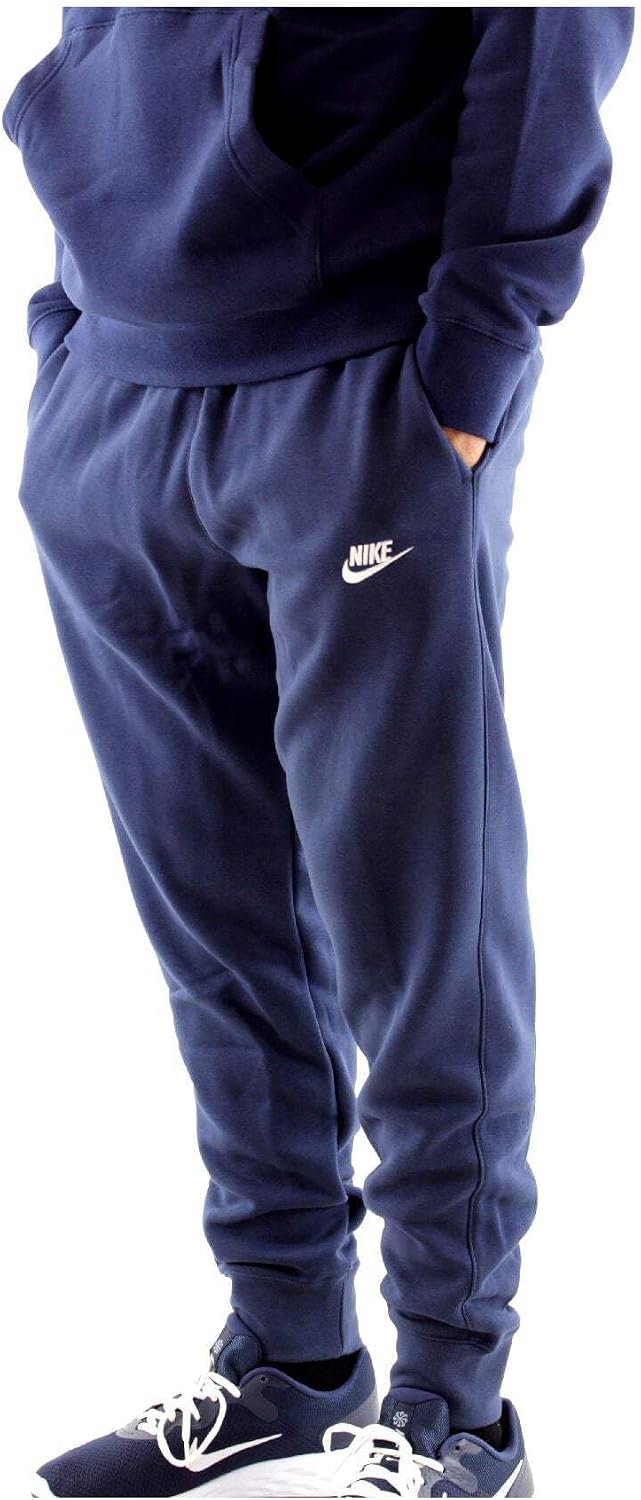 Nike NSW Club Jogger Jersey