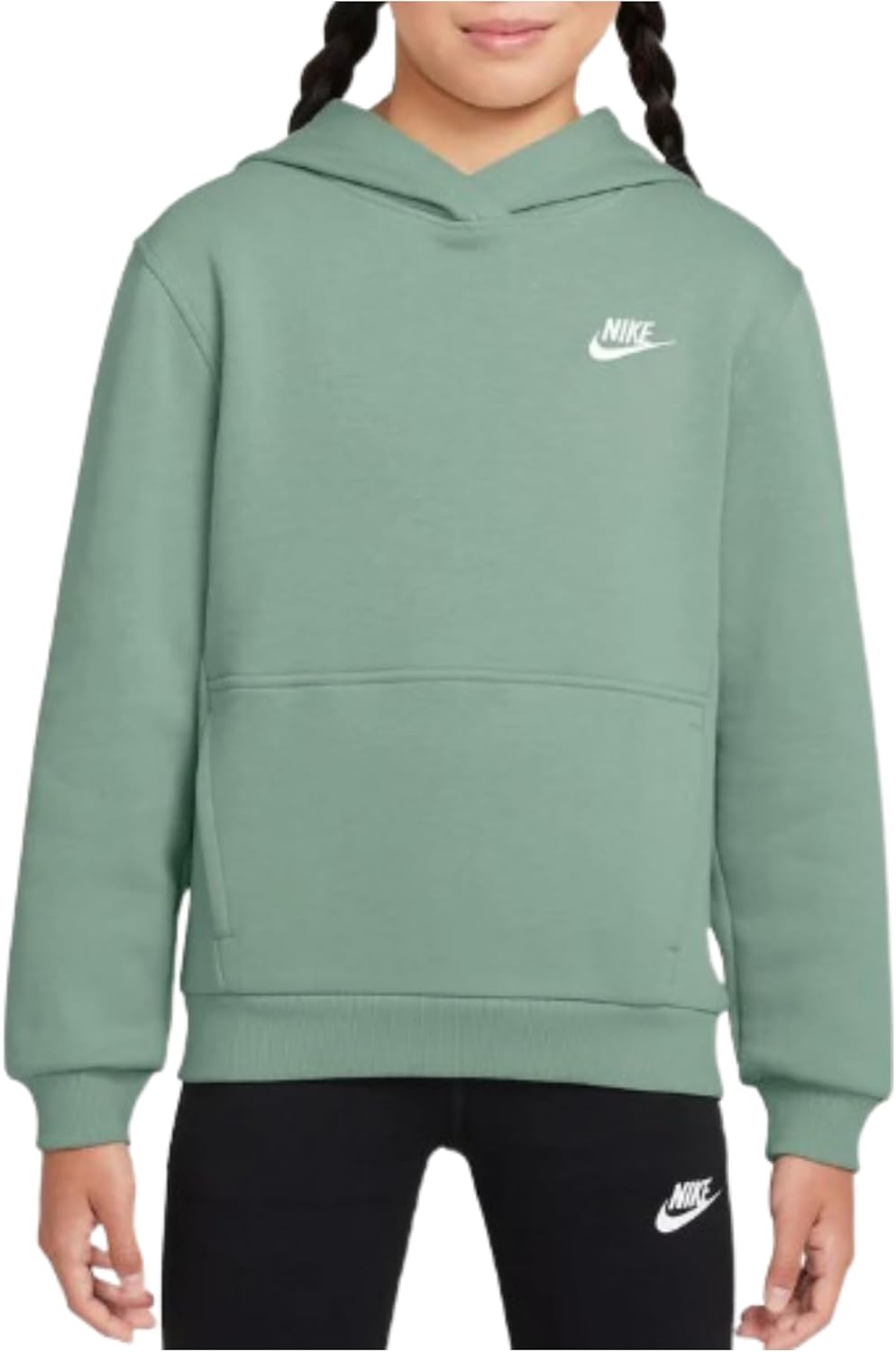 Nike Sportswear Club Fleece Hoodie for